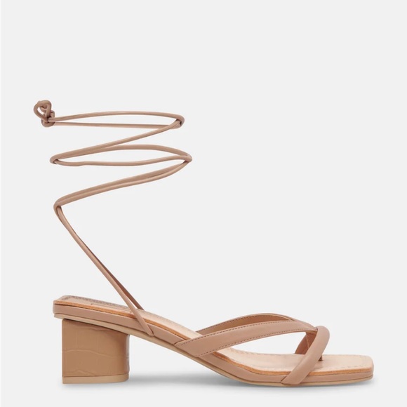 Dolce Vita - Jami Sandals in Cafe Stella - Picture 4 of 8